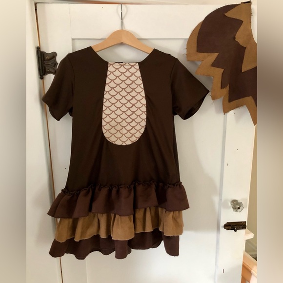 **Adorable kids’ owl costume** - Picture 4 of 9